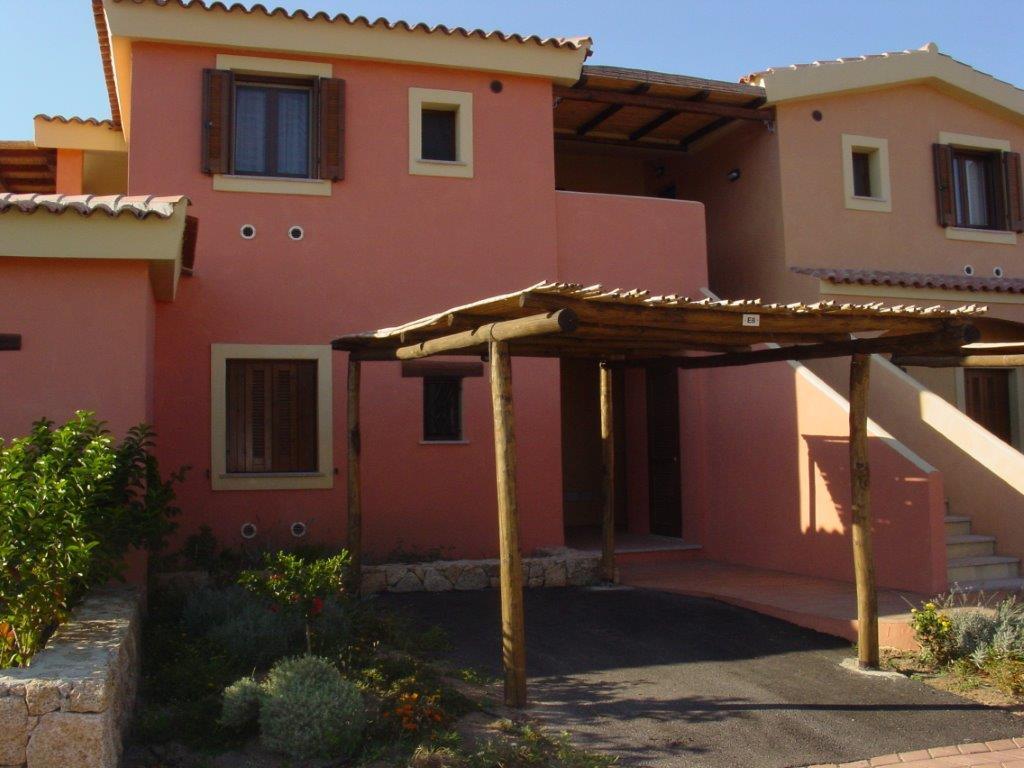 Casa Vacanza a Porto Istana Murta Maria Exterior foto